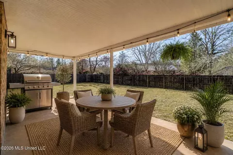 Exterior - 8516 Kono Pl, Diamondhead, MS 39525 photo 5 of 5