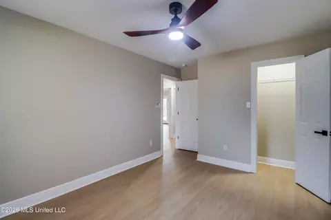 Bedroom - 8516 Kono Pl, Diamondhead, MS 39525 photo 5 of 6