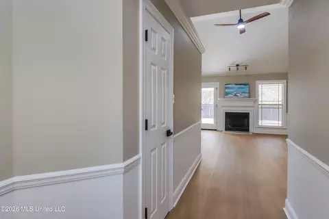 Entry Way - 8516 Kono Pl, Diamondhead, MS 39525 photo 1 of 1