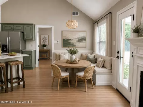 Dining - 8516 Kono Pl, Diamondhead, MS 39525 photo 1 of 1