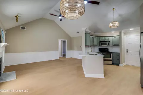 Living - 8516 Kono Pl, Diamondhead, MS 39525 photo 2 of 2