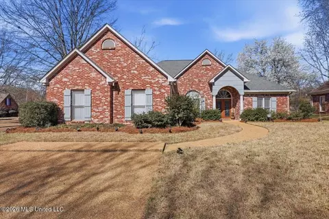 321 Indian Gate Cir, Ridgeland, MS 39157