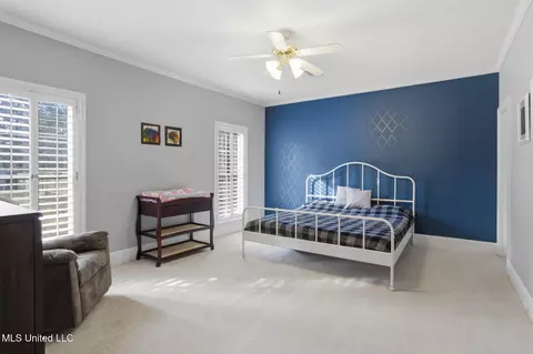 Bedroom - 7 Pear Orchard Park, Jackson, MS 39211 photo 1 of 4