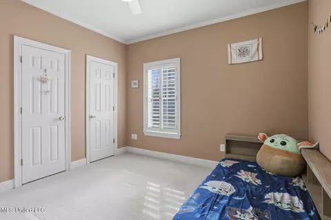Bedroom - 7 Pear Orchard Park, Jackson, MS 39211 photo 3 of 4