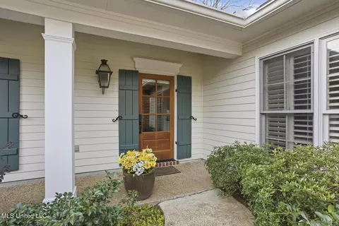 Exterior - 7 Pear Orchard Park, Jackson, MS 39211 photo 2 of 7