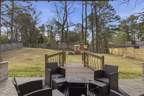 Exterior - 7 Pear Orchard Park, Jackson, MS 39211 photo 7 of 7