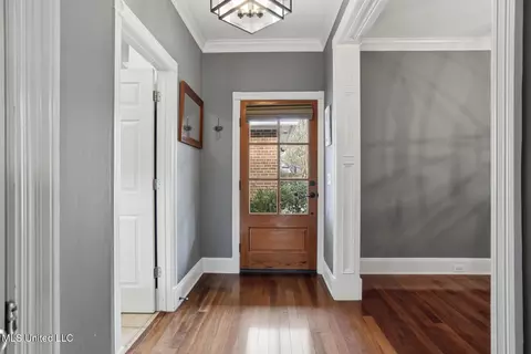 Entry Way - 7 Pear Orchard Park, Jackson, MS 39211 photo 1 of 1