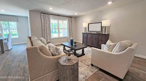 13162 Carnival Cir, Vancleave, MS 39565