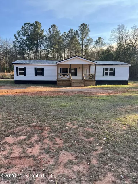 10800 W Highway 16, Philadelphia, MS 39350