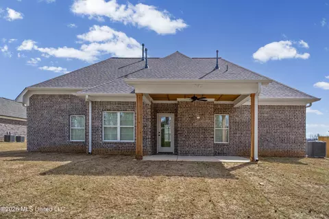 1380 Crk Hvn Dr, Hernando, MS 38632 photo 29