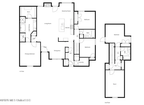 1380 Crk Hvn Dr, Hernando, MS 38632 photo 3