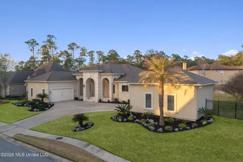 5616 Via Toscana, Ocean Springs, MS 39564