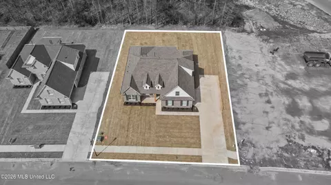 View/Area - 1368 Crk Hvn Dr, Hernando, MS 38632 photo 1 of 2