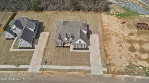 View/Area - 1368 Crk Hvn Dr, Hernando, MS 38632 photo 2 of 2