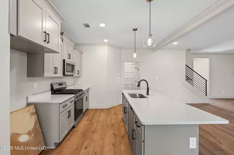 Entry Way - 1368 Crk Hvn Dr, Hernando, MS 38632 photo 1 of 1