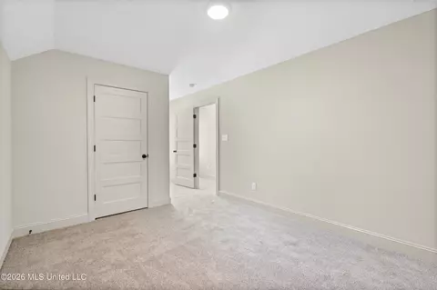 Bedroom - 1368 Crk Hvn Dr, Hernando, MS 38632 photo 4 of 4