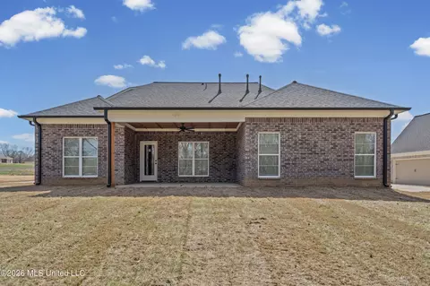 Other - 1368 Crk Hvn Dr, Hernando, MS 38632 photo 8 of 9