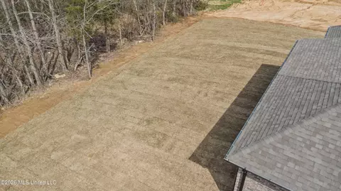 Exterior - 1368 Crk Hvn Dr, Hernando, MS 38632 photo 5 of 5