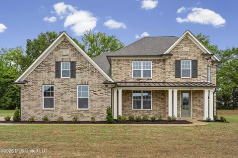 9094 Apple Orchard Cv, Olive Branch, MS 38654
