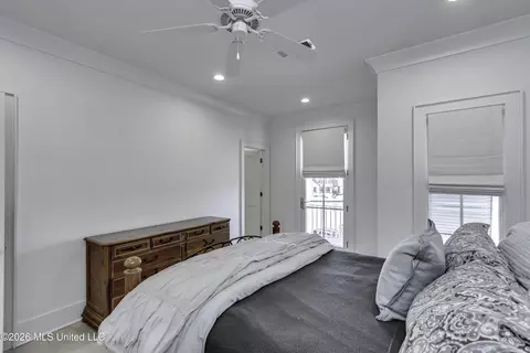 Bedroom - 105 Stone Lake Dr, Madison, MS 39110 photo 7 of 12