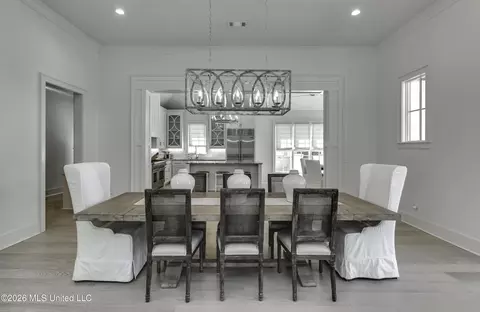 Dining - 105 Stone Lake Dr, Madison, MS 39110 photo 1 of 4