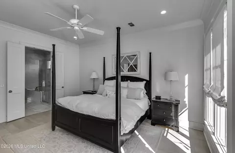 Bedroom - 105 Stone Lake Dr, Madison, MS 39110 photo 2 of 12