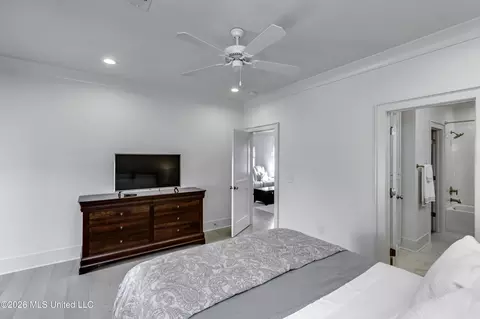 Bedroom - 105 Stone Lake Dr, Madison, MS 39110 photo 12 of 12