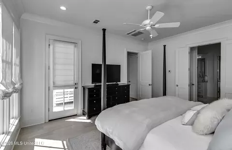 Bedroom - 105 Stone Lake Dr, Madison, MS 39110 photo 3 of 12