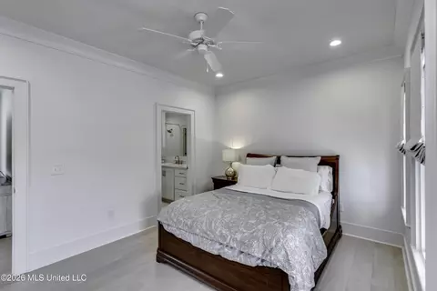 Bedroom - 105 Stone Lake Dr, Madison, MS 39110 photo 11 of 12