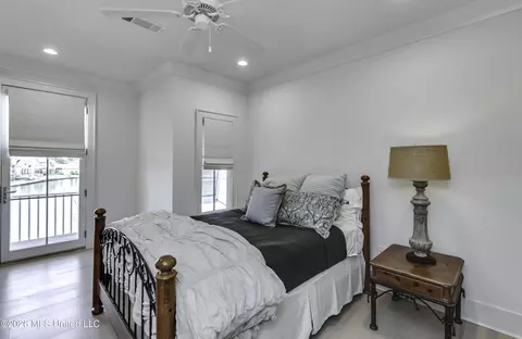Bedroom - 105 Stone Lake Dr, Madison, MS 39110 photo 6 of 12