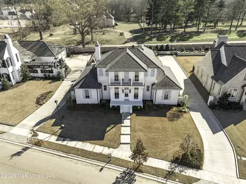 Other - 105 Stone Lake Dr, Madison, MS 39110 photo 19 of 19