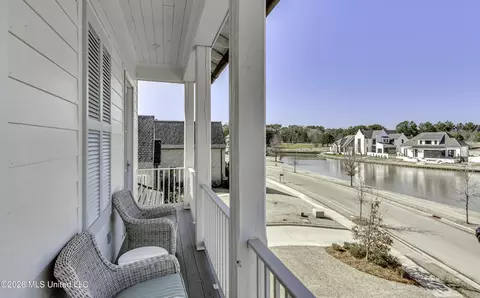Exterior - 105 Stone Lake Dr, Madison, MS 39110 photo 5 of 16