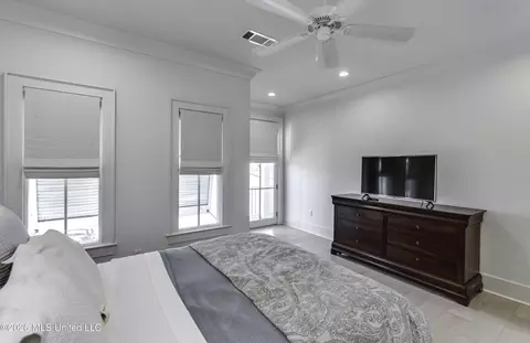 Bedroom - 105 Stone Lake Dr, Madison, MS 39110 photo 10 of 12