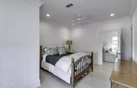 Bedroom - 105 Stone Lake Dr, Madison, MS 39110 photo 8 of 12