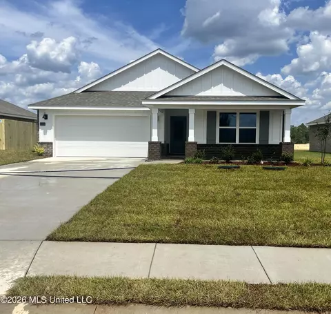 13154 Carnival Cir, Vancleave, MS 39565