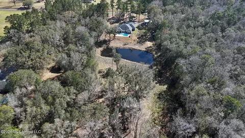 View/Area - 3154 Sally Parker Rd, Lucedale, MS 39452 photo 4 of 4