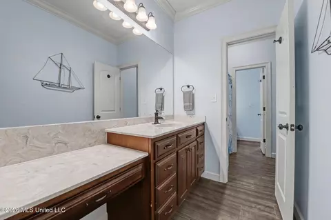 Bath - 3154 Sally Parker Rd, Lucedale, MS 39452 photo 4 of 5