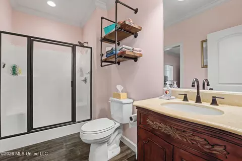 Bath - 3154 Sally Parker Rd, Lucedale, MS 39452 photo 5 of 5