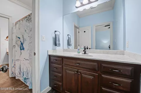 Bath - 3154 Sally Parker Rd, Lucedale, MS 39452 photo 3 of 5