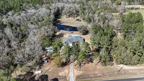 View/Area - 3154 Sally Parker Rd, Lucedale, MS 39452 photo 2 of 4