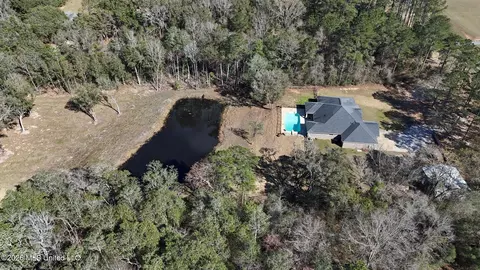 View/Area - 3154 Sally Parker Rd, Lucedale, MS 39452 photo 3 of 4