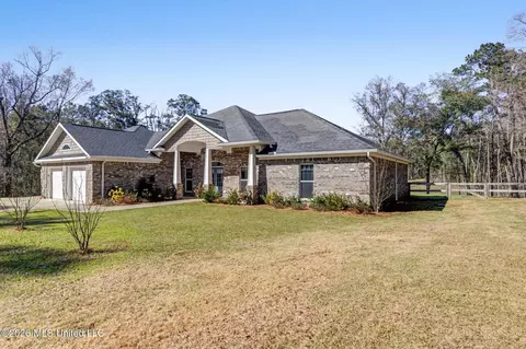 Other - 3154 Sally Parker Rd, Lucedale, MS 39452 photo 1 of 17