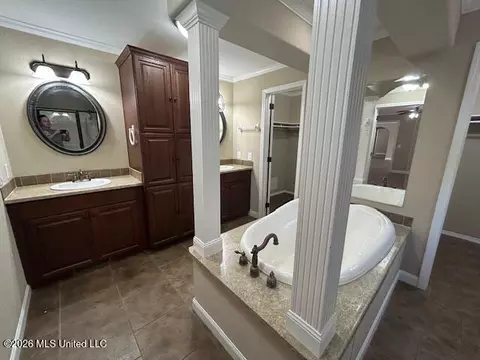 Bath - 7089 Brown Rd, Smithdale, MS 39664 photo 3 of 5