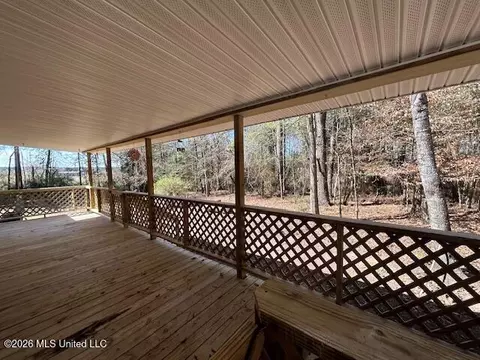 Exterior - 7089 Brown Rd, Smithdale, MS 39664 photo 11 of 11