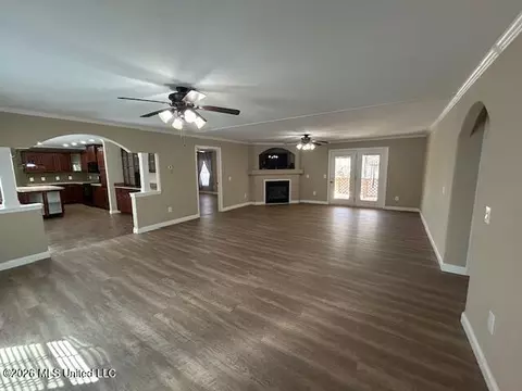 Living - 7089 Brown Rd, Smithdale, MS 39664 photo 1 of 4