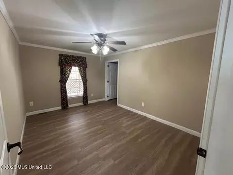 Bedroom - 7089 Brown Rd, Smithdale, MS 39664 photo 1 of 1