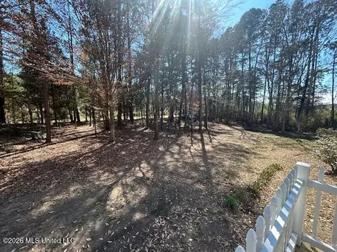 Exterior - 7089 Brown Rd, Smithdale, MS 39664 photo 9 of 11