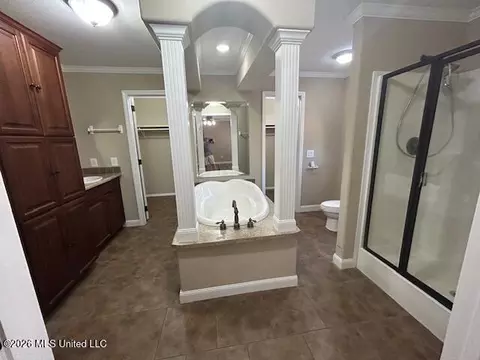 Bath - 7089 Brown Rd, Smithdale, MS 39664 photo 1 of 5