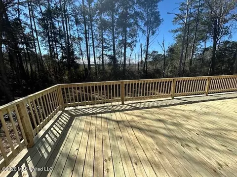 Exterior - 7089 Brown Rd, Smithdale, MS 39664 photo 5 of 11