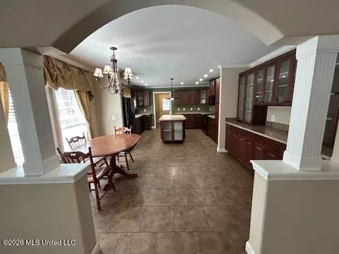 Kitchen - 7089 Brown Rd, Smithdale, MS 39664 photo 1 of 4